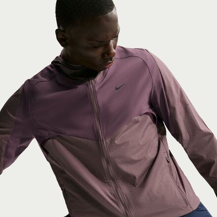 Nike - Repel Stride Novelty Jacket - Men's