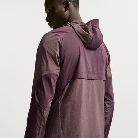 Nike - Repel Stride Novelty Jacket - Men's