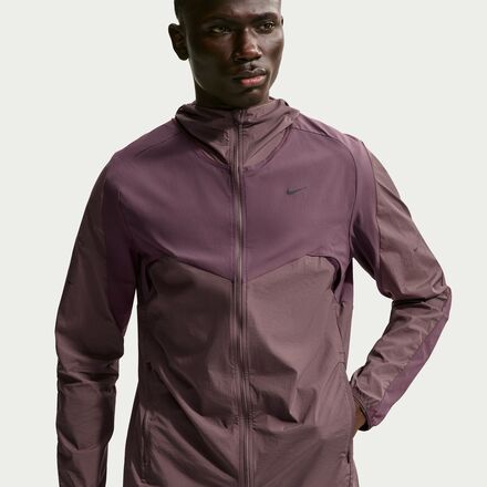 Nike - Repel Stride Novelty Jacket - Men's