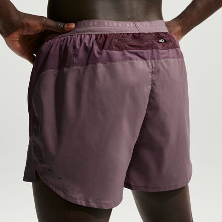 Nike - Stride Dri-FIT Novelty Short - Men's