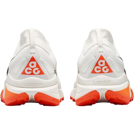 Nike - ACG Zegama Trail Running Shoe - Men's