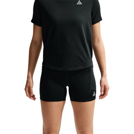 ACG Trail Dri-Fit HR 4in Tight Short - Women's