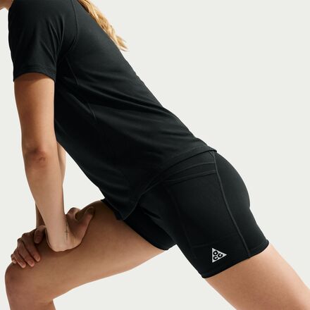 Nike - ACG Trail Dri-Fit HR 4in Tight Short - Women's