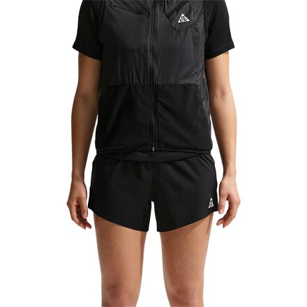 ACG Trail Dri-Fit Mrbf 4in AOP Short - Women's