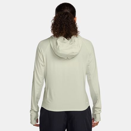 Nike - ACG Solar Chase Dri-Fit UV Long-Sleeve Sun Hoodie - Women's