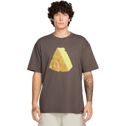 ACG Dri-FIT Camp Cheese T-Shirt - Men's