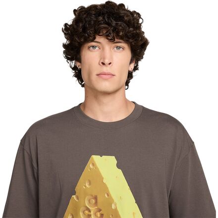 Nike - ACG Dri-FIT Camp Cheese T-Shirt - Men's