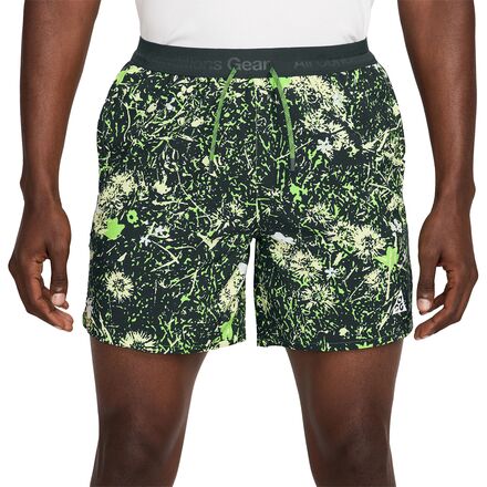 ACG Dri-FIT Second Sunrise 6in AOP Short - Men's