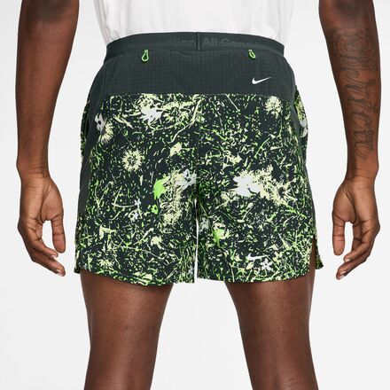 Nike - ACG Dri-FIT Second Sunrise 6in AOP Short - Men's