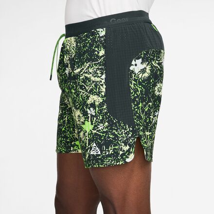 Nike - ACG Dri-FIT Second Sunrise 6in AOP Short - Men's