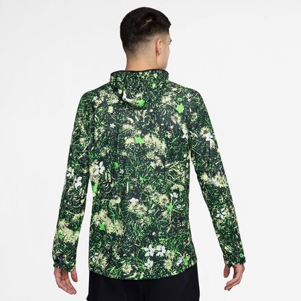 Nike - ACG Dri-FIT UV Solar Chase AOP Hoodie - Men's