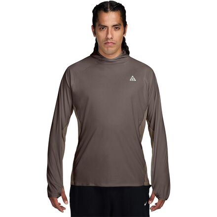 ACG Dri-FIT UV Solar Chase Hoodie - Men's