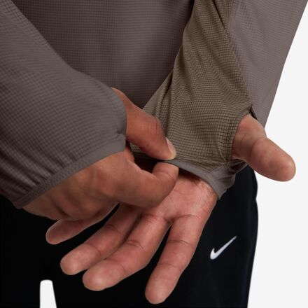 Nike - ACG Dri-FIT UV Solar Chase Hoodie - Men's
