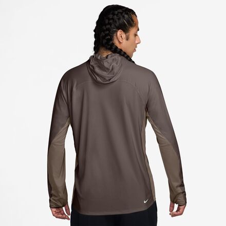 Nike - ACG Dri-FIT UV Solar Chase Hoodie - Men's