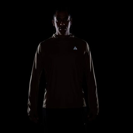 Nike - ACG Dri-FIT UV Solar Chase Hoodie - Men's