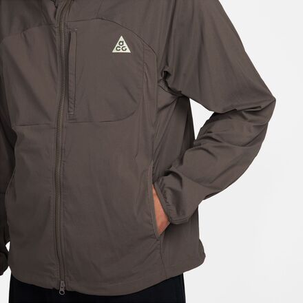 Nike - ACG UV Five Towers Jacket - Men's