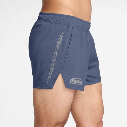 Nike - Dri-DIT Disrupt 3in BF Short - Men's