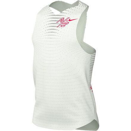 Dri-FIT ADV Aeorswift GFX Singlet - Men's