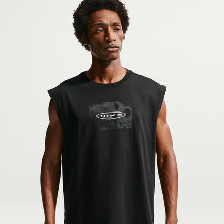 Nike - Dri-FIT ADV CRRR Stride Sleeveless T-Shirt - Men's