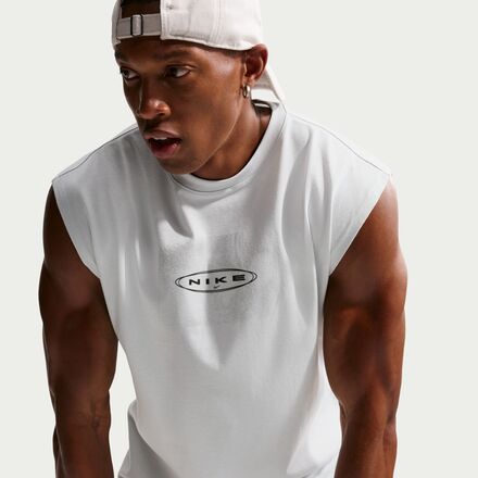 Nike - Dri-FIT ADV CRRR Stride Sleeveless T-Shirt - Men's