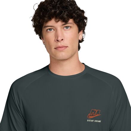 Nike - Dri-FIT ADV Distant Dreams T-Shirt - Men's