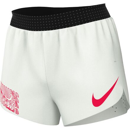 Dri-FIT ADV Miler Aeroswift GFX 2in BF Short - Men's