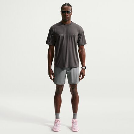 Nike - Dri-FIT Disrupt Short-Sleeve T-Shirt - Men's