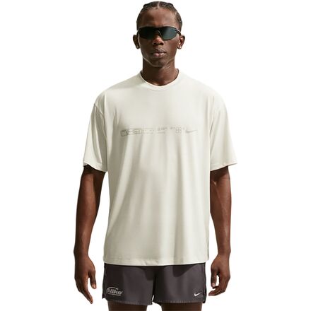 Dri-FIT Disrupt Short-Sleeve T-Shirt - Men's