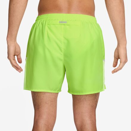 Nike - Dri-FIT Miler 5in Brief Short - Men's