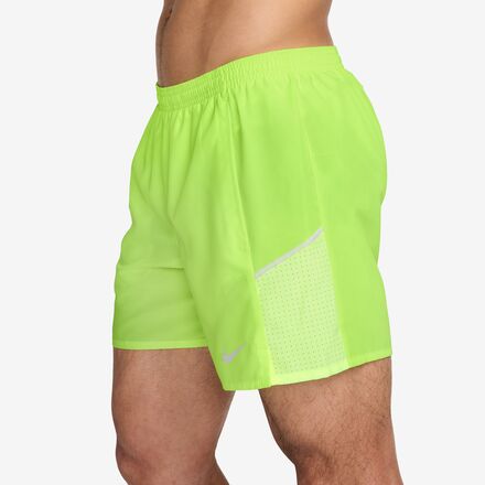 Nike - Dri-FIT Miler 5in Brief Short - Men's