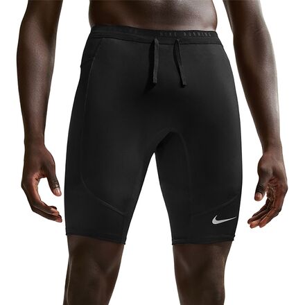 Dri-Fit Stride Half Tight - Men's