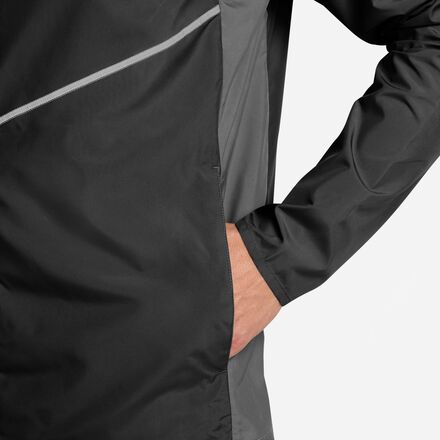 Nike - Repel UV Miler Jacket - Men's