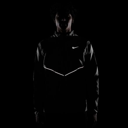 Nike - Repel UV Miler Jacket - Men's