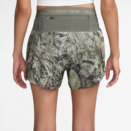 Nike - ACG Dri-Fit 4 Brief-Lined Running Short - Women's