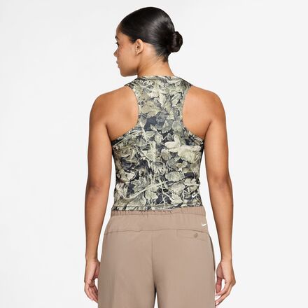 Nike - ACG Dri-Fit Cropped Tank Top - Women's
