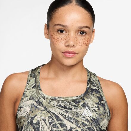 Nike - ACG Dri-Fit Cropped Tank Top - Women's