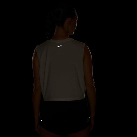 Nike - Dri-Fit Sleeveless Running Top - Women's