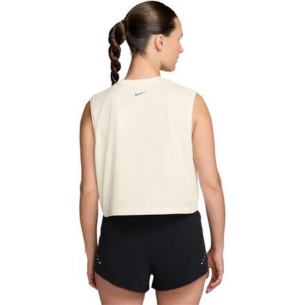Nike - Dri-Fit Sleeveless Running Top - Women's