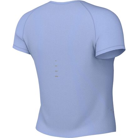 Nike - Swift Dri-Fit Seamless Short-Sleeve Top - Women's
