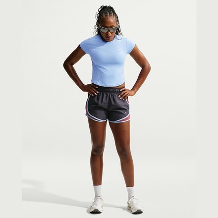 Nike - Swift Dri-Fit Seamless Short-Sleeve Top - Women's