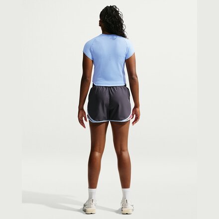 Nike - Swift Dri-Fit Seamless Short-Sleeve Top - Women's
