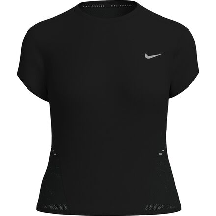 Swift Dri-Fit Seamless Short-Sleeve Top - Women's