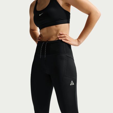 Nike - ACG Trail Dri-Fit HR 7/8 Tight - Women's