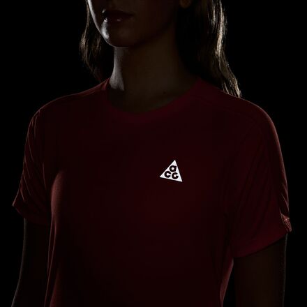 Nike - ACG Trail Dri-Fit Short-Sleeve Top - Women's