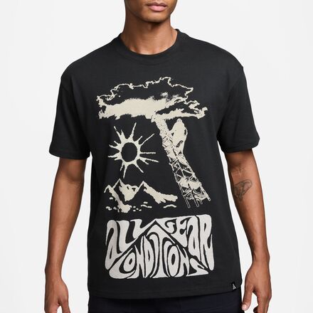 Nike - ACG Dri-FIT 168 Graphic T-Shirt - Men's