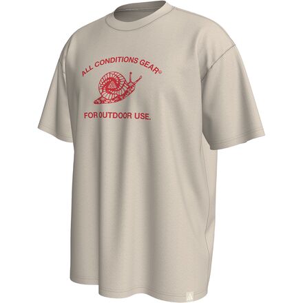 ACG Dri-FIT Mystery Snail T-Shirt - Men's