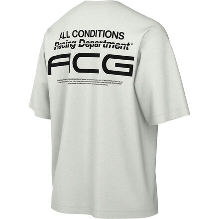 ACG Dri-FIT Racing Department T-Shirt - Men's