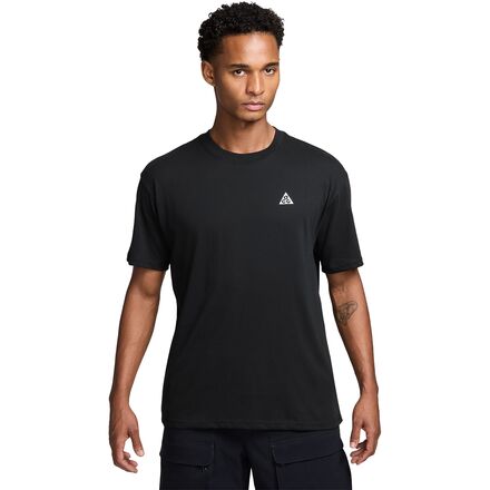 ACG Dri-FIT Reflecetive Logo T-Shirt - Men's