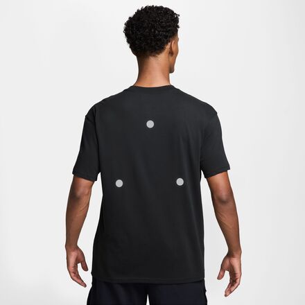 Nike - ACG Dri-FIT Reflecetive Logo T-Shirt - Men's