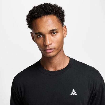 Nike - ACG Dri-FIT Reflecetive Logo T-Shirt - Men's